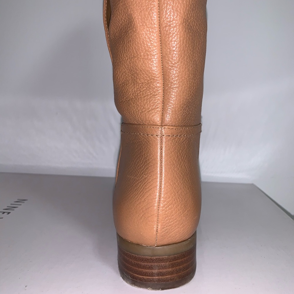 BOOTS NINE WEST - Picture 3 of 9